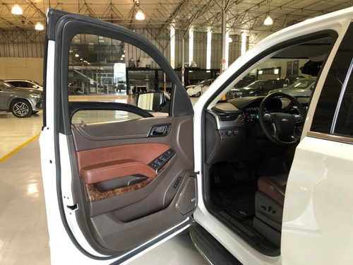 Imagen 7 de 8 de Suburban Premier 4x4, Modelo 2016, Blindada N3 Premium