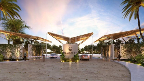 Imagen 2 de 30 de Lotes Residenciales De 200m2 En Telchac Puerto, Yucatán