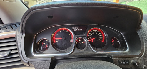 GMC Acadia 3.6 Denali V6 Piel 8 Pas. Mt