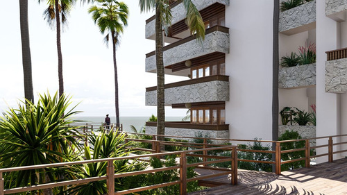 Mayacalt Condos En Venta En Mahahual