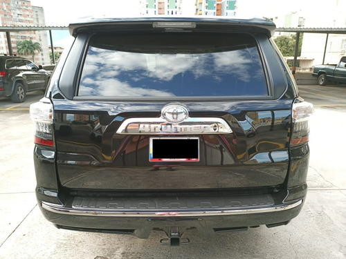 Toyota 4runner