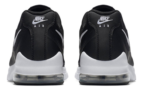 Zapatillas Nike Air Max Invigor Black/white 749680-010