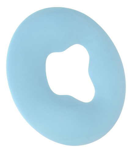 Almohada De Masaje Facial De Silicona Para Prevenir Arrugas,