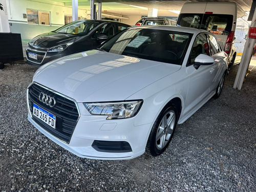 Audi A3 Sportback 1.4 Tfsi 125cv