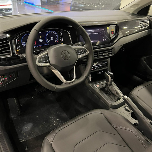 Volkswagen Nuevo Polo 1.4 Tsi 250 Gts