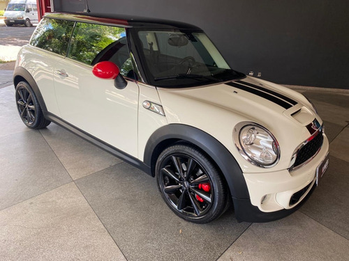 Mini Cooper 2013