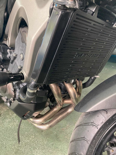 Imagem 6 de 7 de Yamaha Mt09