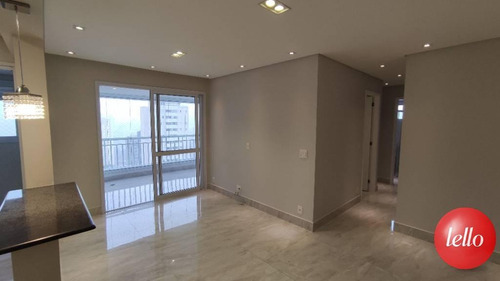 Imagem 1 de 30 de Apartamento - Ref: 207437