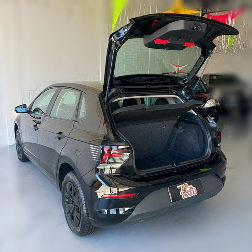 Volkswagen Polo Track 1.0 1St Edition Mpi 4P