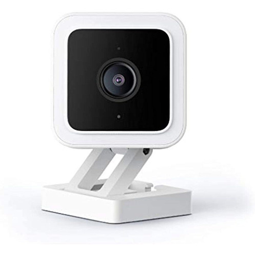 Wyze Cam V3 De 32 Gb Con Visión Nocturna En Color, Cámara De