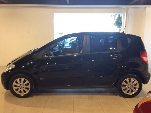 Mercedes-benz A160 1.5 2012