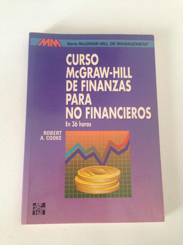 Libro Curso Mcgraw Hill De Finanzas Para No Financieros