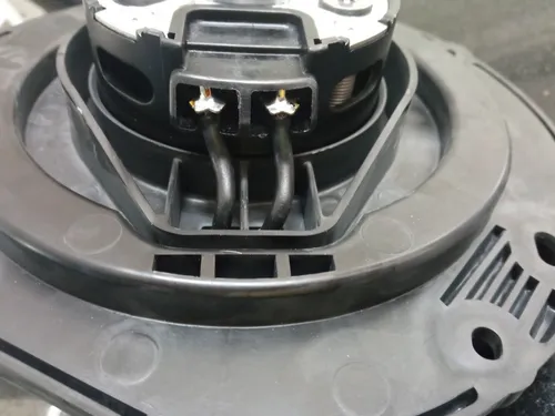 Motor Soplador Windstar 99