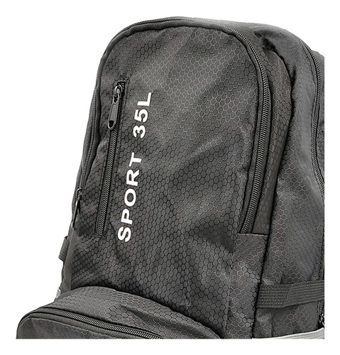 Mochila De Senderismo Mochila De Gran Capacidad Para