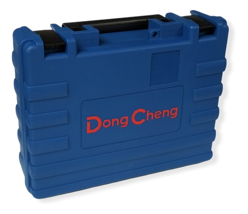 Taladro Inalambrico Profesional Dcjz10-10 Dongcheng