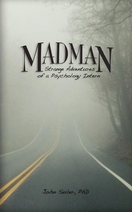Madman - John R Suler (paperback)
