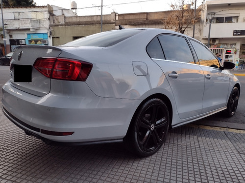 Volkswagen Vento 2.0 Tsi Gli 211cv App Connect + Nav
