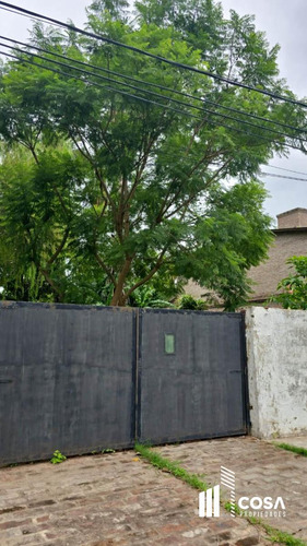 En Venta Terreno Barrio Santa Rita Ii Baigorria Rosario Santa Fe