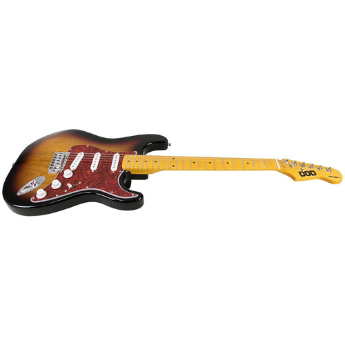 Guitarra Elétrica Dod Str Vint-1 6 Cordas
