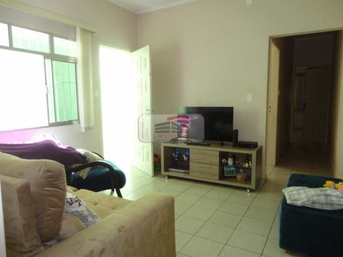 Imagem 1 de 19 de Casa Com 2 Dorms, Assunção, São Bernardo Do Campo - R$ 475 Mil, Cod: 2249 - V2249