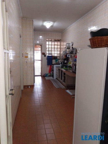 Imagem 4 de 6 de Casa Assobradada - Sumarezinho - Sp - 663936