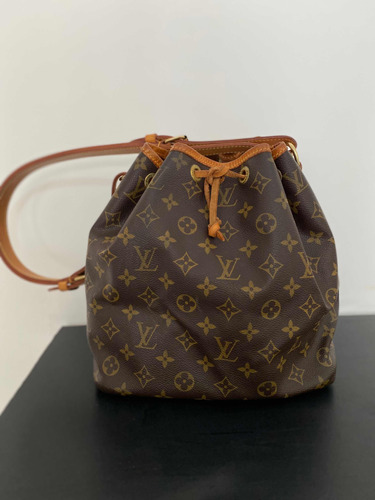 Bolsa Louis Vuitton Noe Original