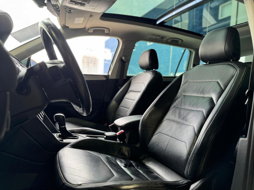 Volkswagen Tiguan 1.4 250 TSI TOTAL FLEX ALLSPACE TIPTRONIC