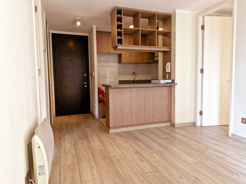Departamento Estilo Mariposa (86892)