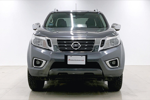 Imagen 3 de 15 de Nissan Np300 Frontier 4x2 4 Pts Pro 4x, V6, 40l, Ta, A/ac,