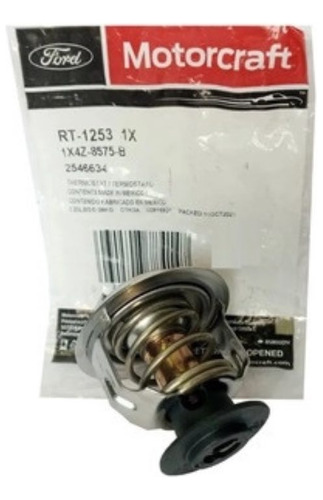 Termostato Ford Explorer Motor 3.5 Fusion 3.0 Original