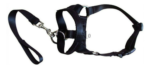 2024 Collar De Cabeza Creative Dog Halter Halti