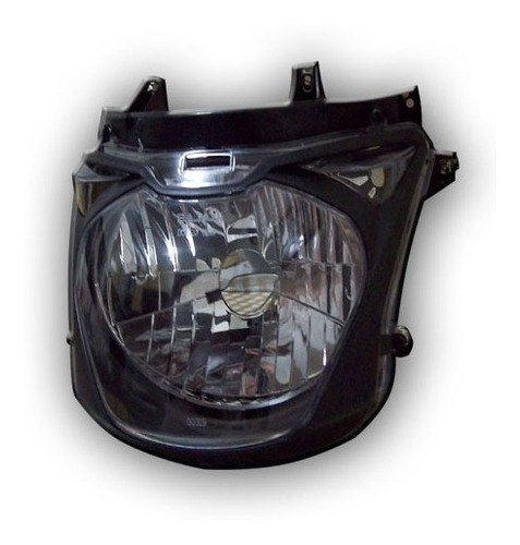 Optica Delantera Bajaj Rouser 180 200 220 Farol ** Fas!