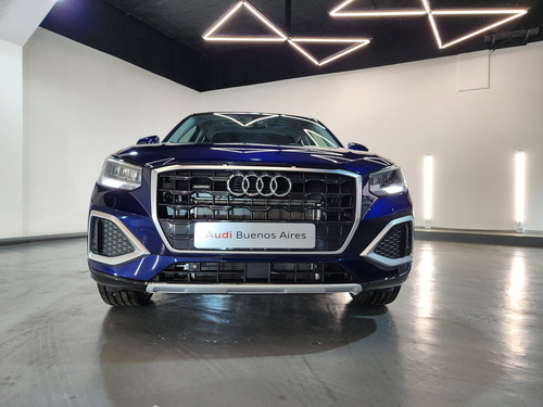 Audi Q2 2.0 40 Tfsi Stronic Sport Quattro