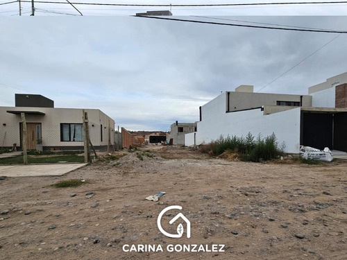 Venta Terreno Rincon Del Rio 360m2 Neuquen Capital