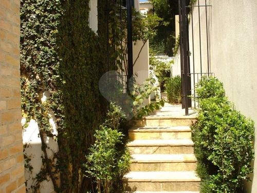 Linda Casa Morumbi - Oportunidade - 298-im89713