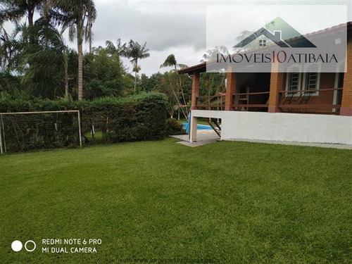 Imagem 6 de 19 de Chácaras Na Represa À Venda Em Piracaia/sp - Compre O Seu Chácaras Na Represa Aqui! - 1463350