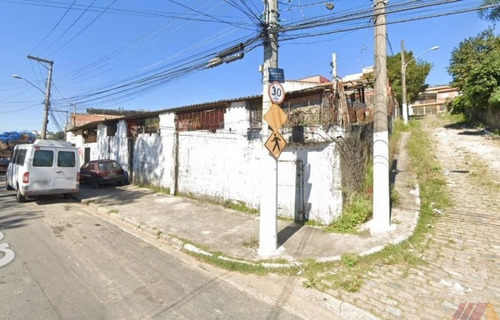 Imagem 1 de 4 de Terreno - Jardim Peri - Al1686