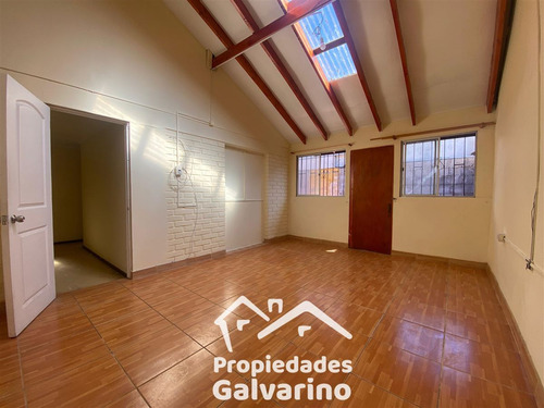 Casa En Venta Villa Lambert, Las Compañias, La Serena