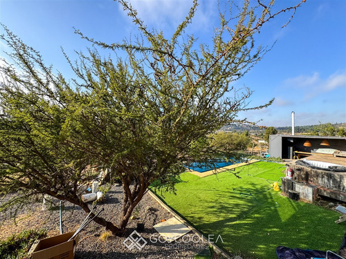 Casa En Venta En Litueche