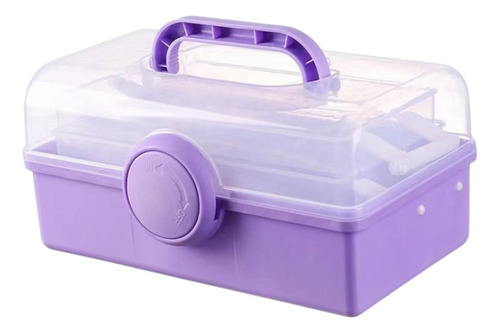 Caja Organizadora De Suministros De Costura Con Asa For Man