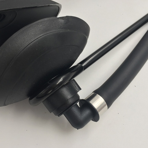 Orejeras Para Motor De Yate O Barco, Redondas Y Universales