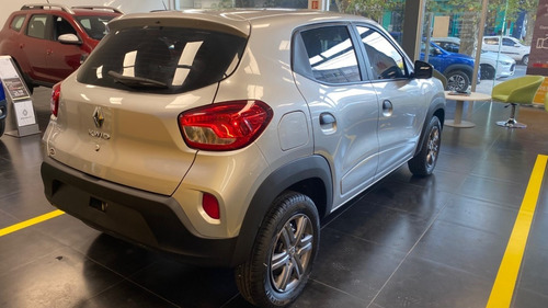 Imagen 6 de 16 de Renault Kwid Zen Entrega Ya