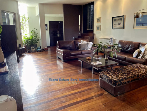 Imagen 13 de 24 de Venta Alquiler Casa 3 Dormitorios Servicio Garage Pocitos