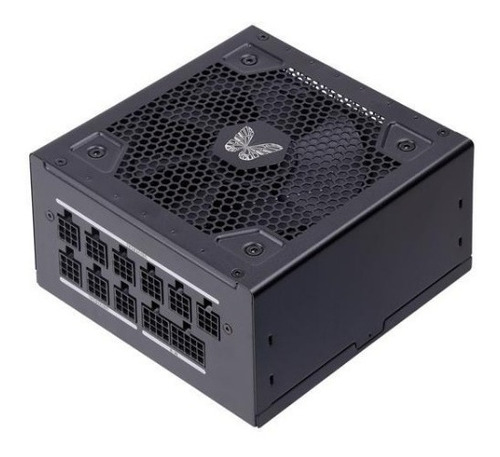 Fuente De Poder Super Flower Leadex Iii Bronze Pro 850 Watts