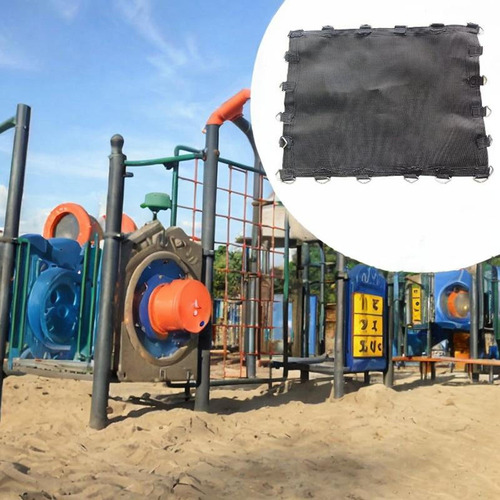 Mat De Trampolín Partes Reutilizables De Tela Reutilizable