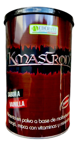 Kmastrong 500g Recostituyente - g a $166