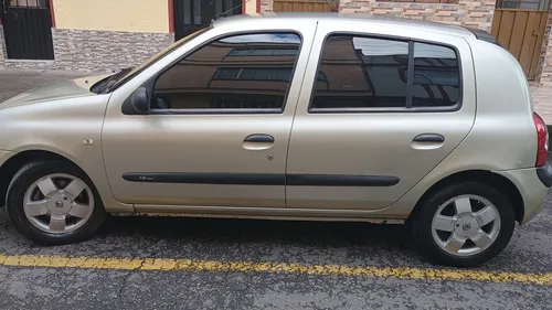 Renault Clio F.iv Expression