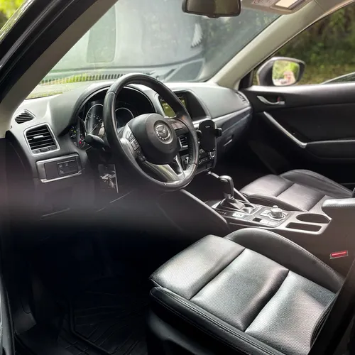 Mazda CX-5 2.5 Grand Touring 4X4