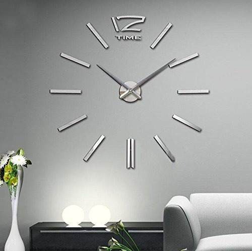 Reloj de pared analógico Vangold HG-013 