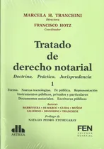 Comprar Tratado De Derecho Notarial 2 Ts Tranchini